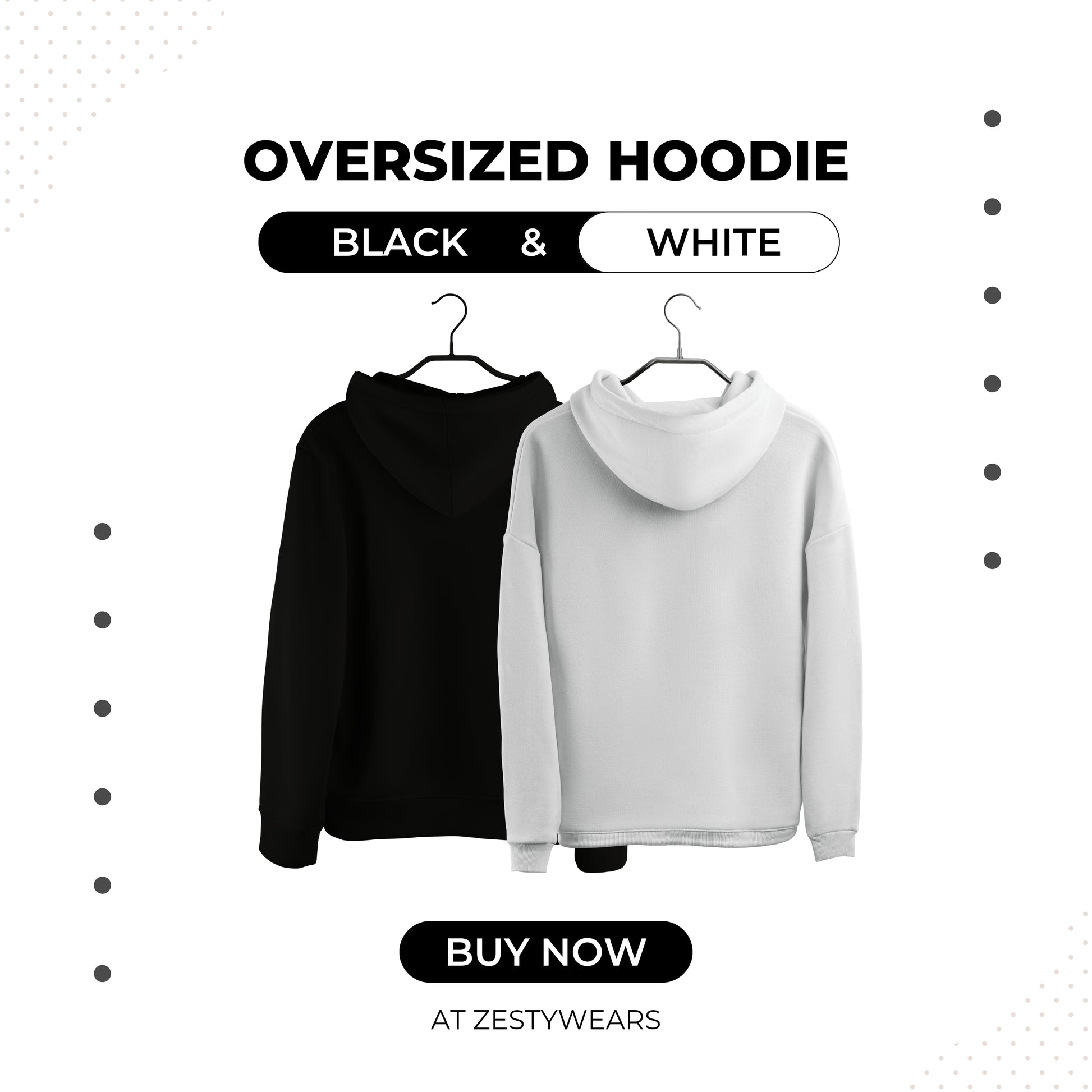 White , Black